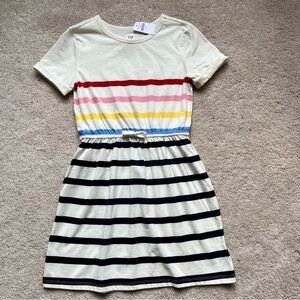 New GAP Kids Dress M